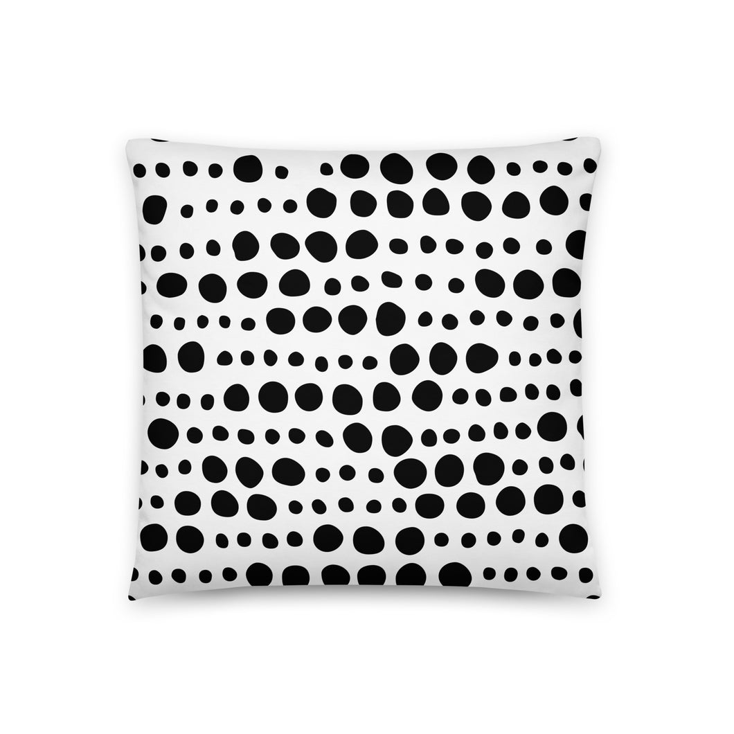 Bead Pillow